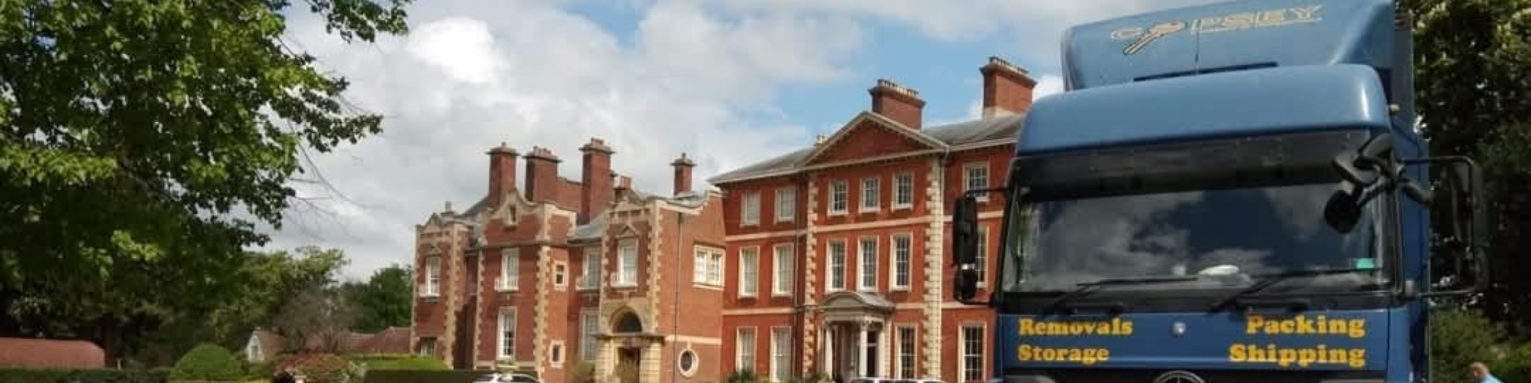 Copsey Removals